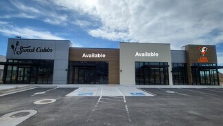 Plus de détails pour 842 S Spanish Fork Pky, Spanish Fork, UT - Bureau/Médical, Bureau/Local commercial à louer