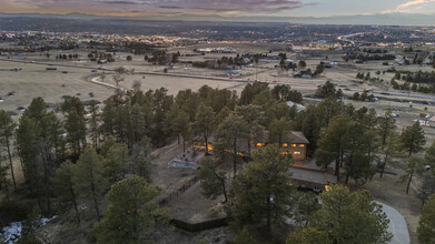 7076 Inspiration Dr, Parker, CO - VUE AÉRIENNE  vue de carte