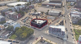 Plus de détails pour 1855 N 5th St, Philadelphia, PA - Industriel/Logistique à vendre