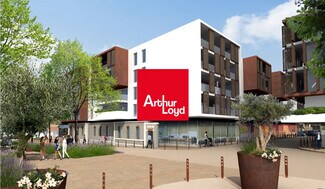 Plus de détails pour Local commercial à louer