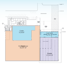 5200 Phillip Lee Dr SW, Atlanta, GA à louer Plan d’étage– Image 1 sur 1