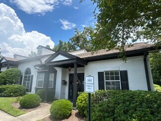 Plus de détails pour 1680-1684 Metropolitan Cir, Tallahassee, FL - Bureau à louer