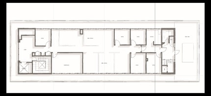 21 George St, Lowell, MA à louer Plan d’étage– Image 2 sur 8