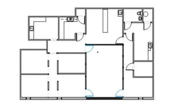 415 E Bolt St, Fort Worth, TX à louer Photo intérieure– Image 1 sur 1