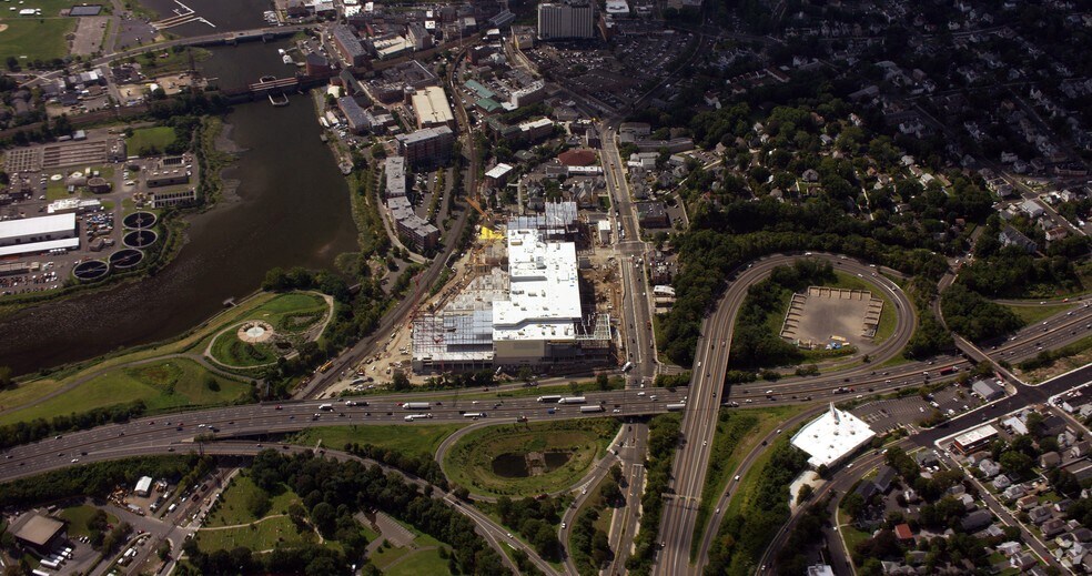 56 Putnam Ave, Norwalk, CT à louer - Aérien – Image 3 sur 45