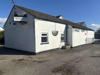 Plus de détails pour 7 Moss Lane, Burscough - Bureau à louer