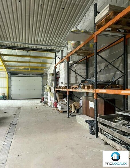 Local d'activités dans Arnas à vendre - Photo de l’immeuble – Image 3 sur 11