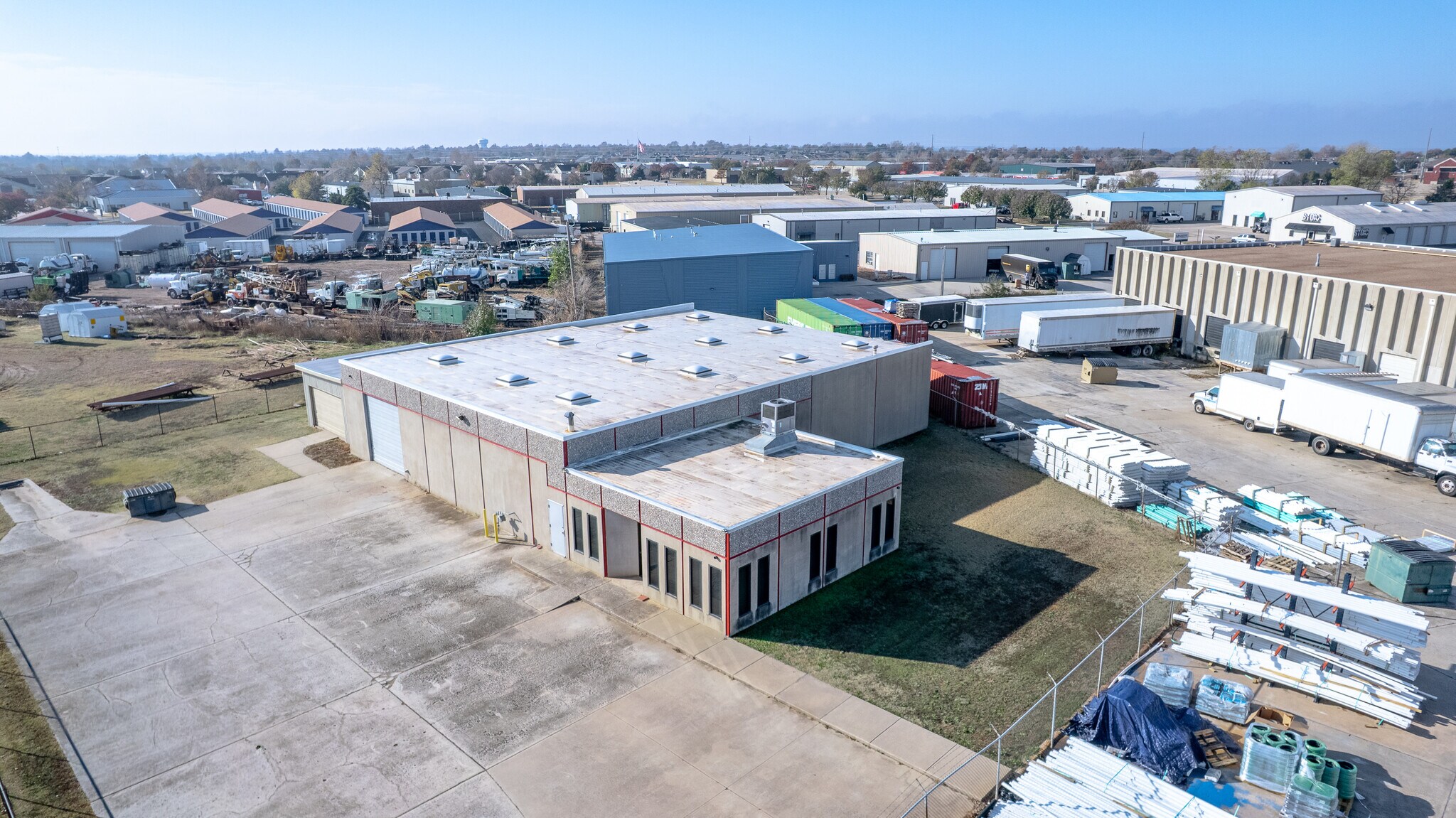 3152 Broce Dr, Norman, OK à louer Photo de l’immeuble– Image 1 sur 33