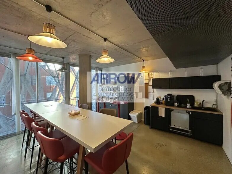 Bureau dans Nantes à louer - Photo intérieure – Image 3 sur 9