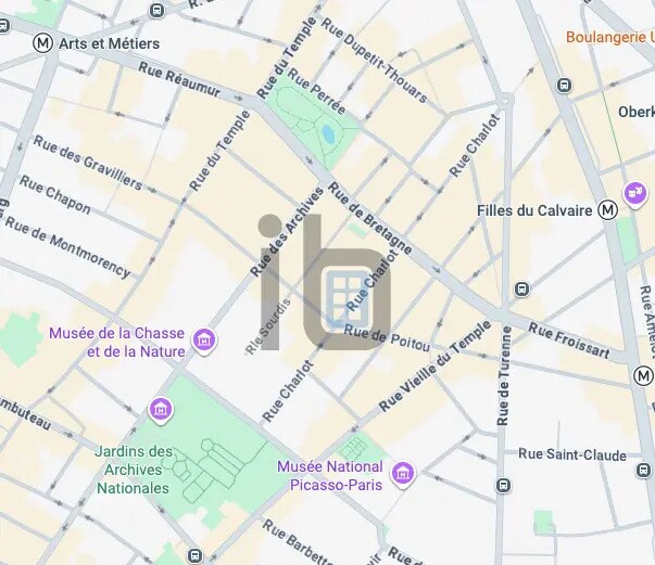 Plus de détails pour Local commercial à louer