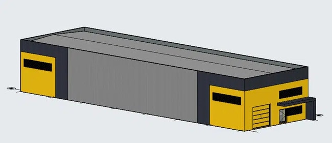 Plus de détails pour Local d’activités à vendre