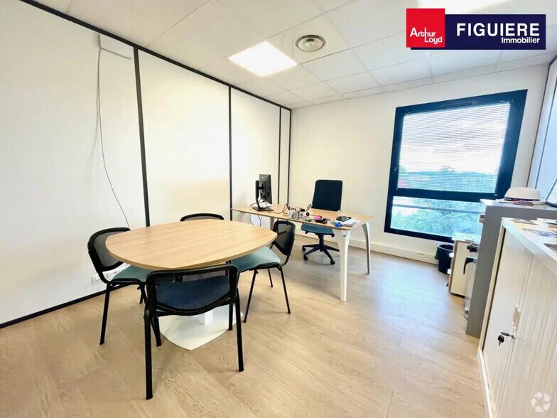 105 Rue Rue René Descartes, Aix-en-Provence à louer - Photo intérieure – Image 1 sur 8