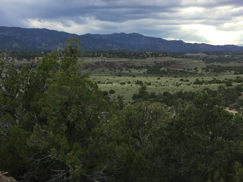TBD Newlin Ridge Rd, Florence, CO à vendre - Photo principale – Image 1 sur 12