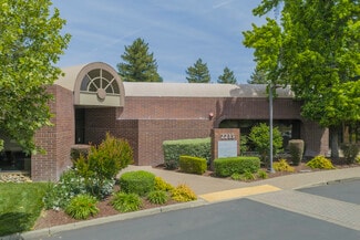 Plus de détails pour 2255 Challenger Way, Santa Rosa, CA - Bureau à louer