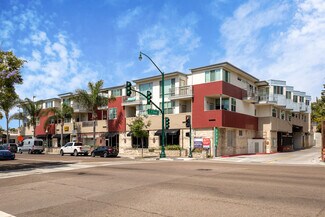 Plus de détails pour 687 S Coast Hwy 101, Encinitas, CA - Bureau/Local commercial à louer