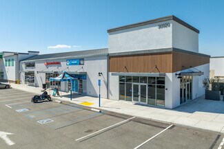Plus de détails pour 30920 Benton Rd, Winchester, CA - Local commercial à vendre