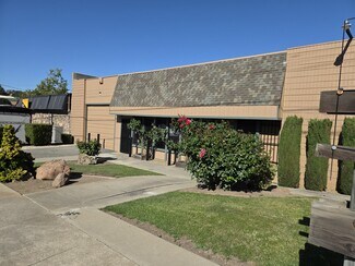 Plus de détails pour 895 Howe Rd, Martinez, CA - Industriel/Logistique à vendre