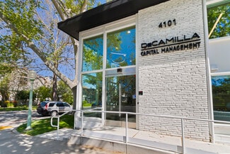 Plus de détails pour 4101 J St, Sacramento, CA - Bureau à louer