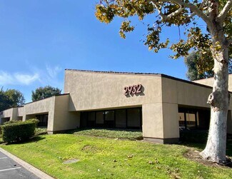 Plus de détails pour 2932 Daimler St, Santa Ana, CA - Bureau à louer