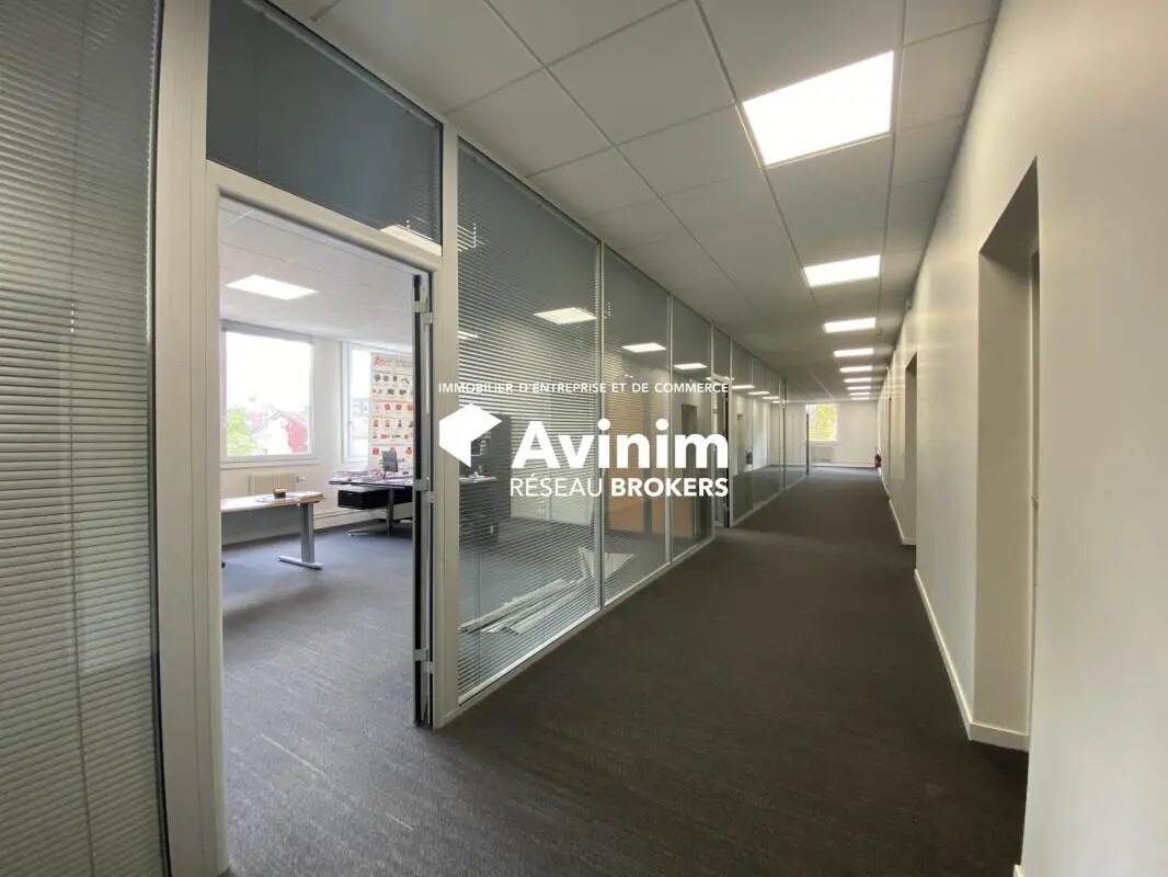Bureau dans Nanterre à vendre Photo intérieure– Image 1 sur 8