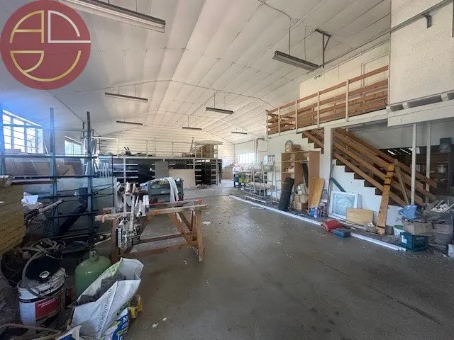 Industriel/Logistique dans Aucamville à vendre - Photo de l’immeuble – Image 1 sur 6