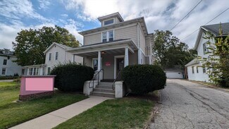 Plus de détails pour 607 Lincolnway W, Mishawaka, IN - Bureau/Médical à louer