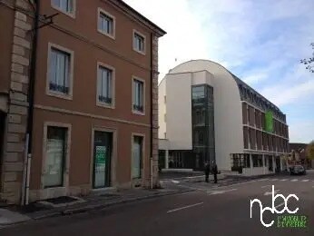 Photo de l’immeuble
