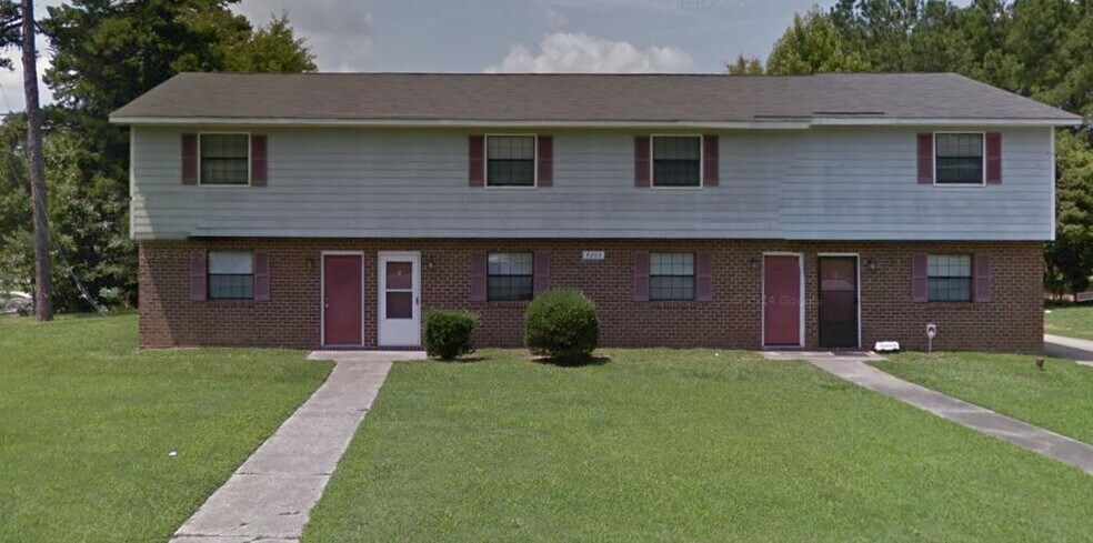 4203 Thames Ave, Durham, NC à vendre - Photo principale – Image 1 sur 1