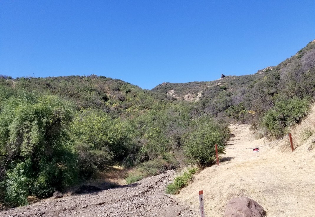 Triunfo Canyon Rd, Agoura Hills, CA à vendre Photo principale– Image 1 sur 3