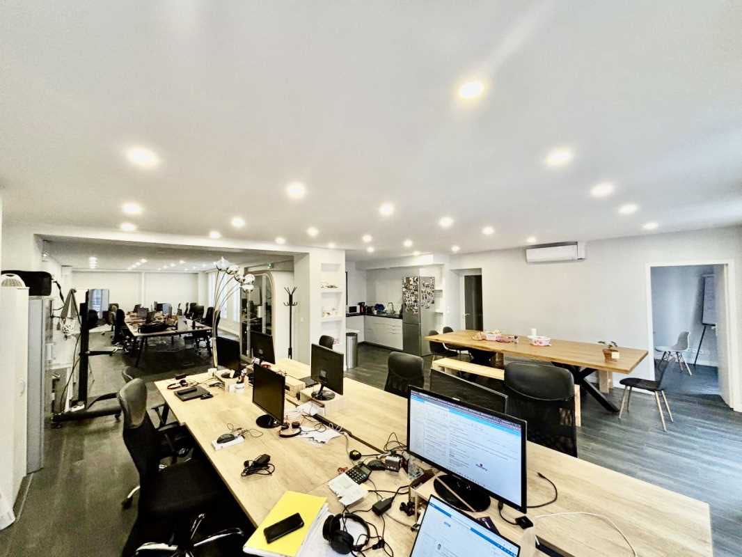 29 Rue Des Jeuneurs, Paris à louer Photo intérieure– Image 1 sur 15