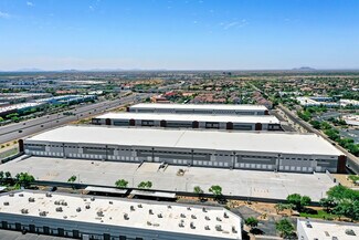 Plus de détails pour 14955 S 50th St, Phoenix, AZ - Industriel/Logistique à louer