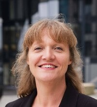 Zoë Harris