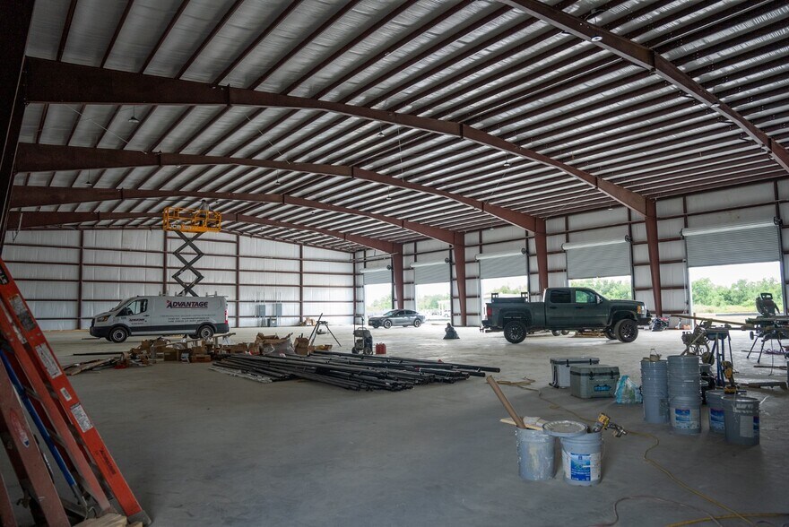 7385 Fannett Rd, Beaumont, TX à louer - Photo de l’immeuble – Image 2 sur 9