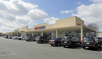 Plus de détails pour 7800-7844 Richmond Hwy, Alexandria, VA - Local commercial à louer
