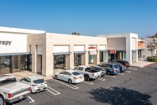 Plus de détails pour 7071 Warner Ave, Huntington Beach, CA - Bureau/Médical, Local commercial à louer