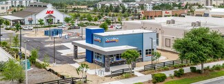 Plus de détails pour 5205 Hamlin Groves Trl, Winter Garden, FL - Local commercial à vendre