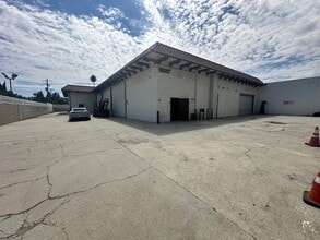 12527 San Fernando Rd, Sylmar, CA à louer Photo intérieure– Image 1 sur 5