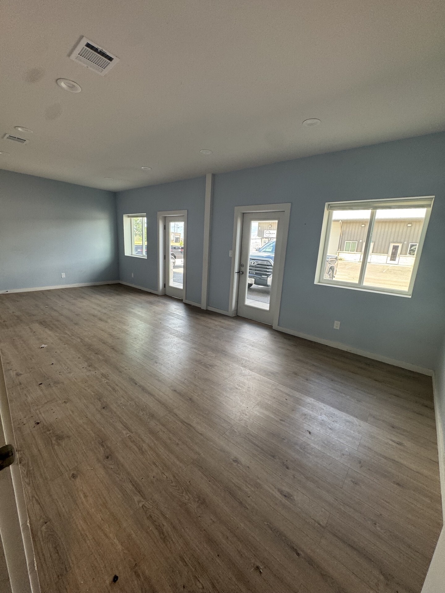 320 N Ridge Rd, Marble Falls, TX à louer Photo intérieure– Image 1 sur 11