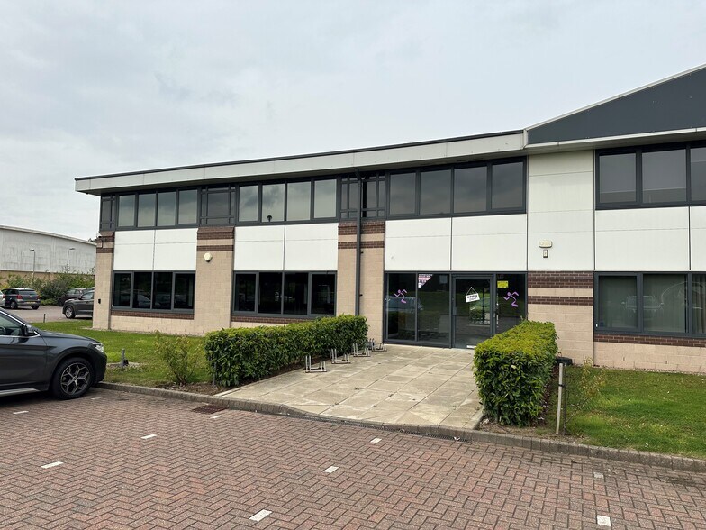 Monks Cross, York à louer - Photo de l’immeuble – Image 2 sur 15