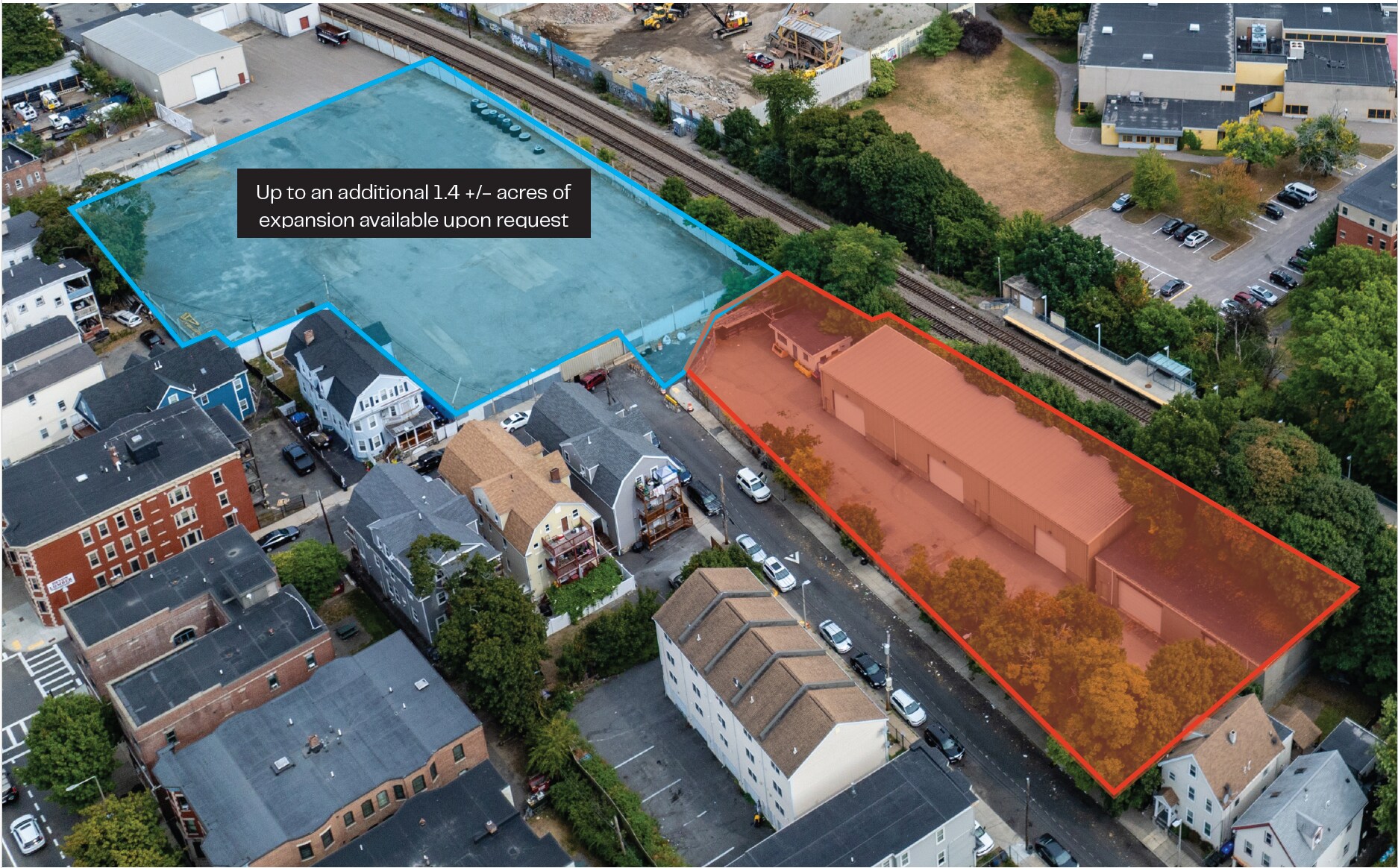 167 Devon St, Boston, MA à louer Photo principale– Image 1 sur 14