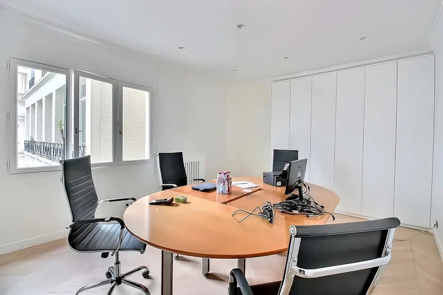 76-78 Avenue Des Champs Elysées, Paris à louer - Photo intérieure – Image 3 sur 4