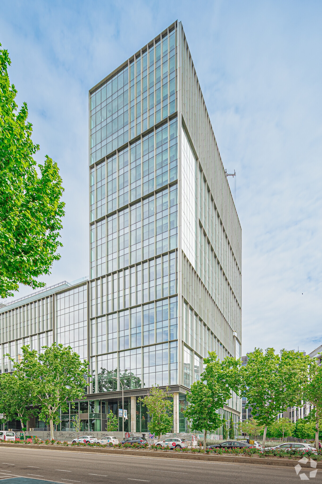 Calle de Méndez Álvaro, 61, Madrid, Madrid à louer Photo principale– Image 1 sur 2