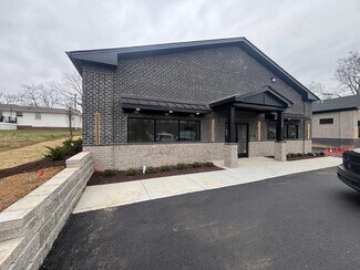 Plus de détails pour 138 Shivel Dr, Hendersonville, TN - Local d’activités à vendre