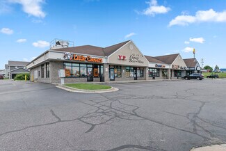 Plus de détails pour 4676 32nd Ave, Hudsonville, MI - Local commercial à louer