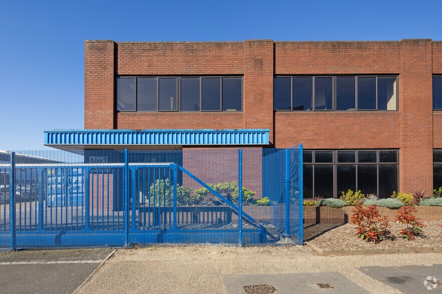 214 Purley Way, Croydon à louer - Photo de l’immeuble – Image 2 sur 2