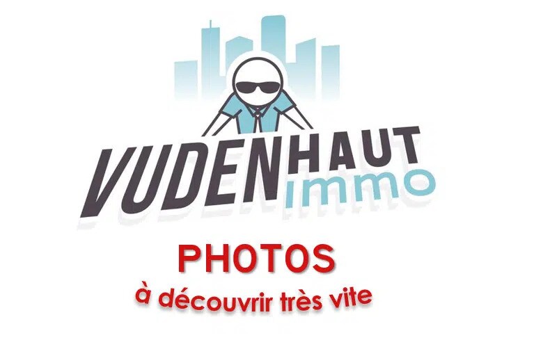 Terrain dans Toulouse à vendre - Photo de l’immeuble – Image 3 sur 3