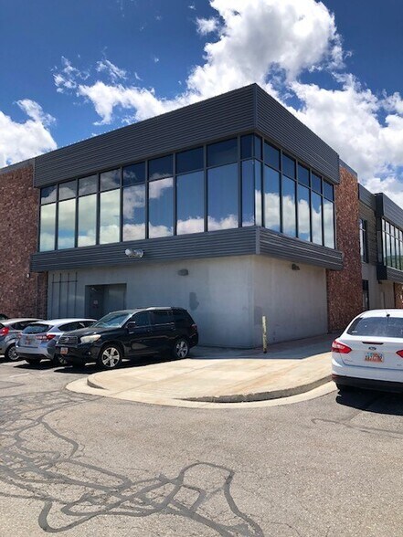 1612-1620 W Ute Blvd, Park City, UT à louer - Photo de l’immeuble – Image 2 sur 14