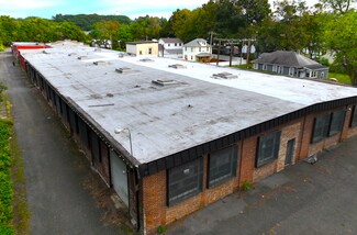 Plus de détails pour 15 Deyo St, Kingston, NY - Industriel/Logistique à vendre