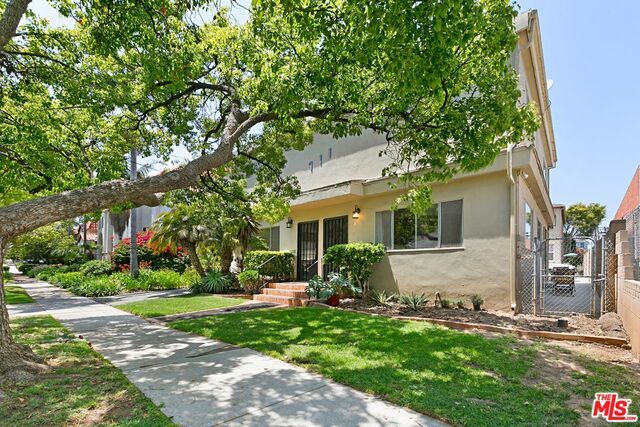 711 Grant St, Santa Monica, CA à vendre - Photo de l’immeuble – Image 2 sur 2