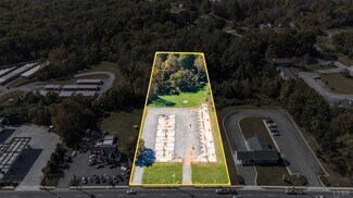 Plus de détails pour 4512 S Amherst Hwy, Madison Heights, VA - Terrain à vendre